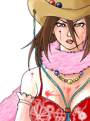 楽にしてあげる…